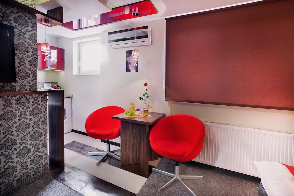 Apartament Podwale Lancut Room photo