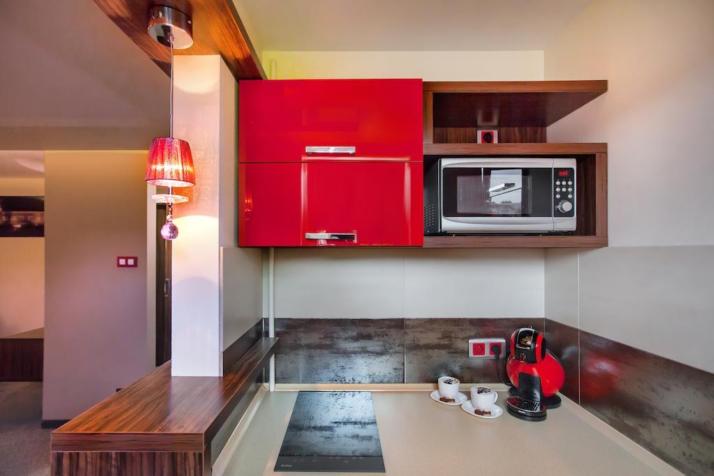 Apartament Podwale Lancut Room photo